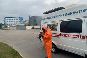 Главный санврач Ровенской области заявил, что жителям нужно закрыть окна и не выходить на улицу