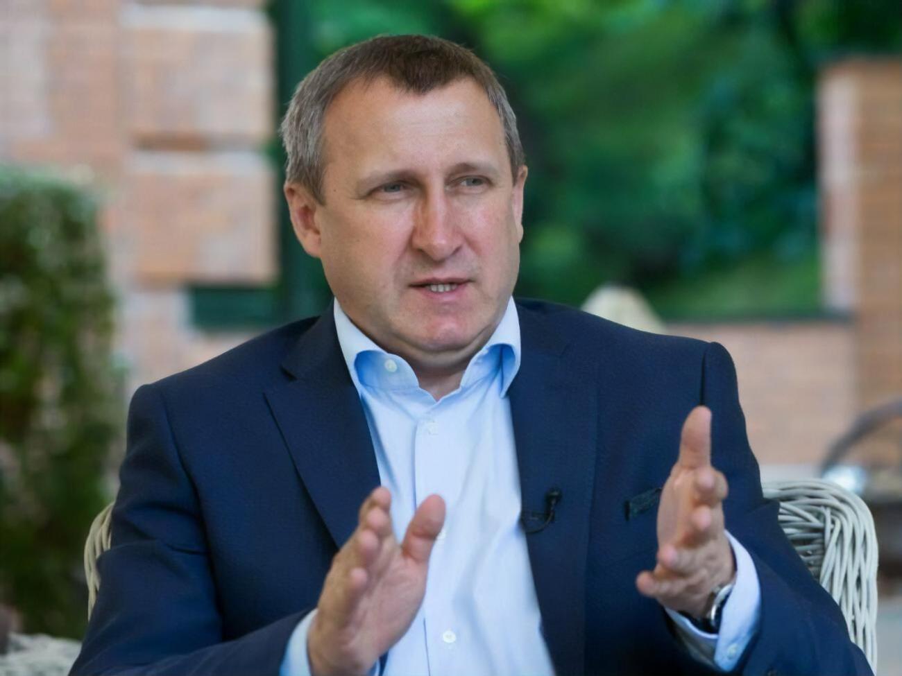 В Польше украинцы являются собственниками или совладельцами 16 тыс. предприятий, сообщил Дещица