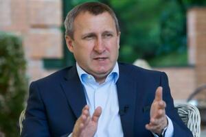 У Польщі українці є власниками або співвласниками 16 тис. підприємств, повідомив Дещиця