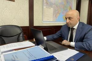 Мамедов розповів про роботу українських правоохоронців щодо встановлення потерпілих від злочинів РФ