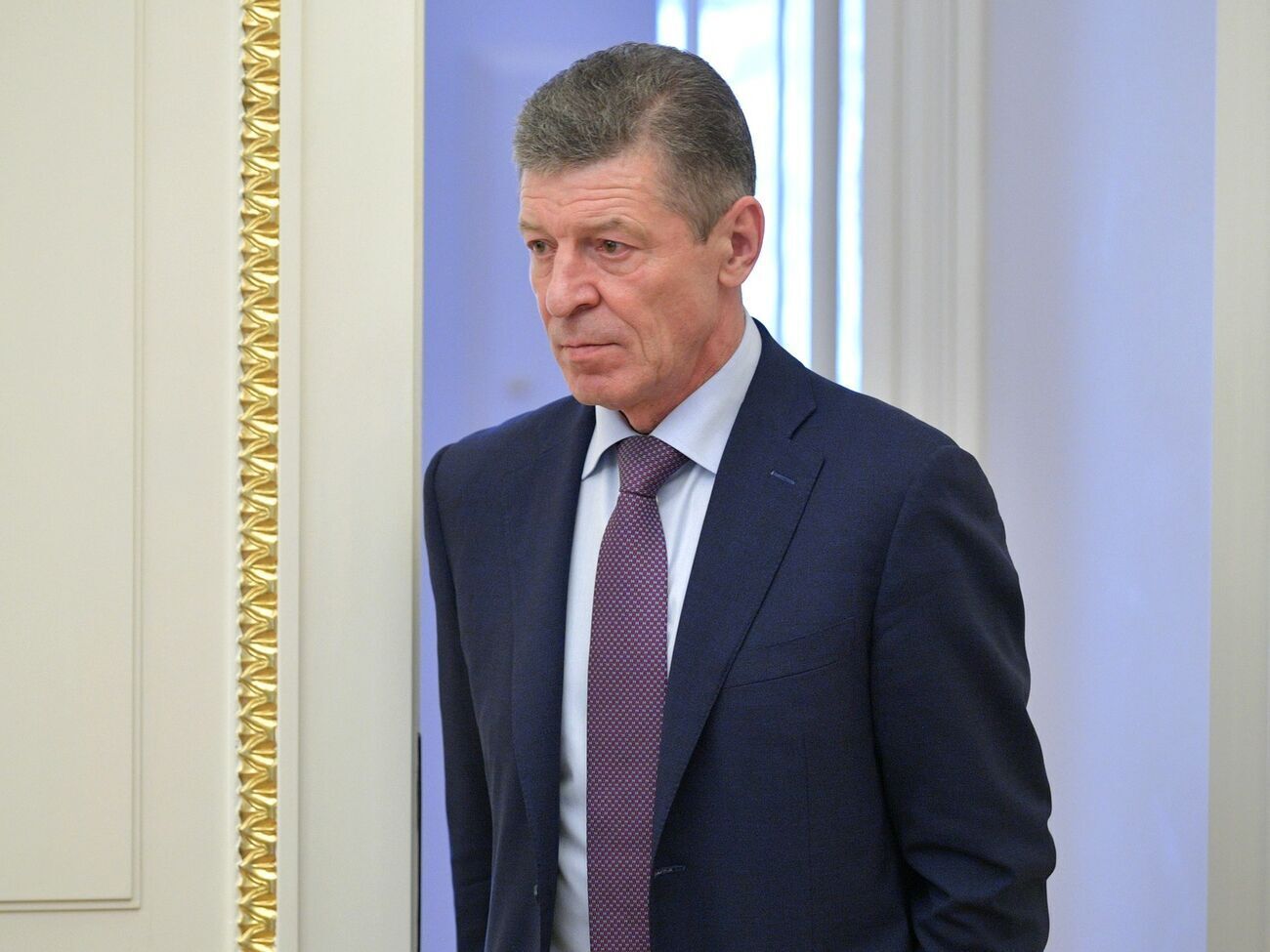 М'яч на боці ЄС і НАТО, зазначив Козак