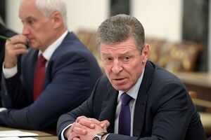 Как только ситуация на Донбассе будет урегулирована, необходимость выдачи российских паспортов в ОРДЛО исчезнет, отметил Козак
