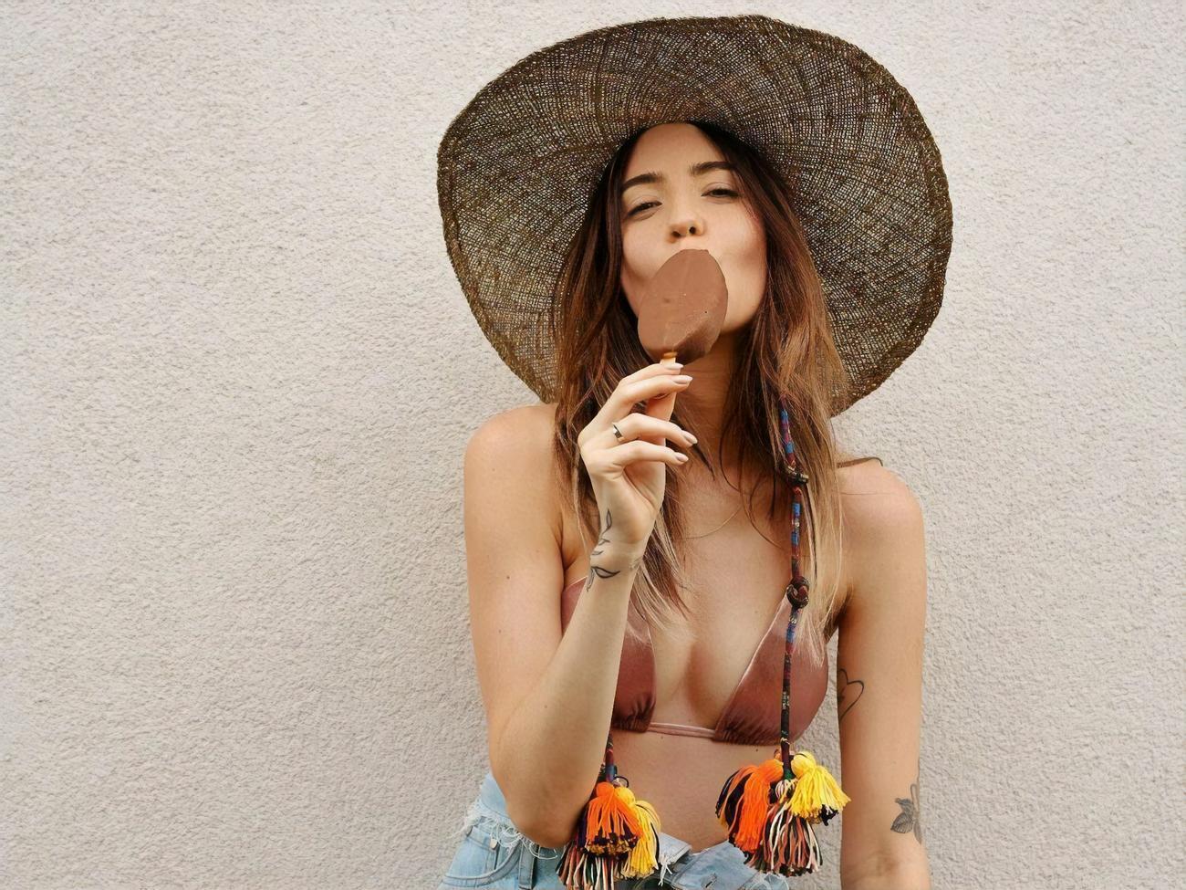 За несколько часов фото Дорофеевой набрало больше 52 тыс. лайков