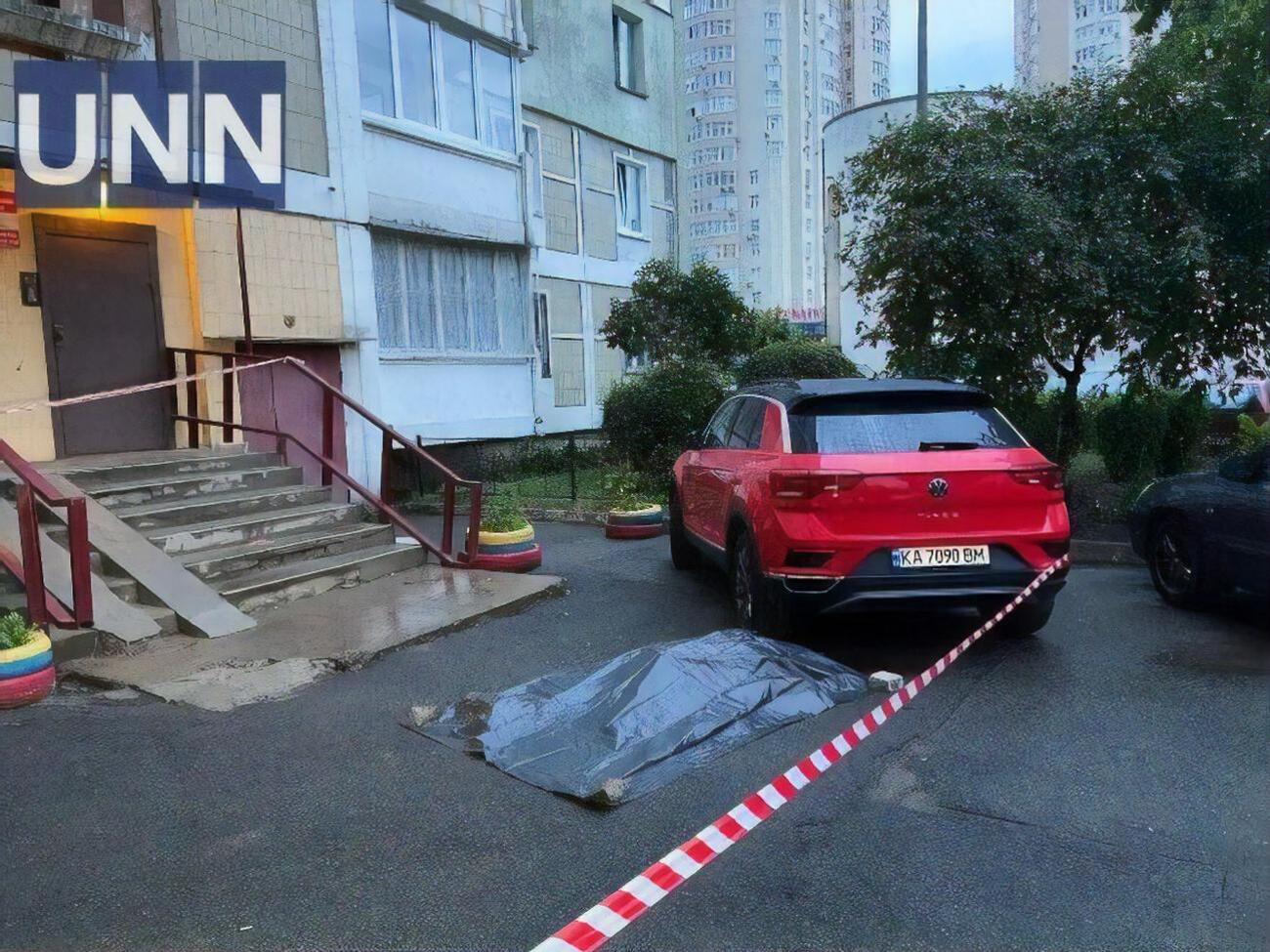 Погибший был психически больным, утверждает родственник