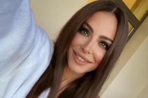 Ани Лорак: Мир вокруг нас – это отражение наших мыслей