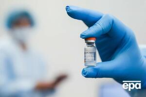 Первую дозу вакцины за прошедшие сутки получили 60 587 человек