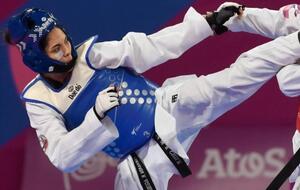 У Чилі стверджують, що їхня спортсменка не має симптомів COVID-19