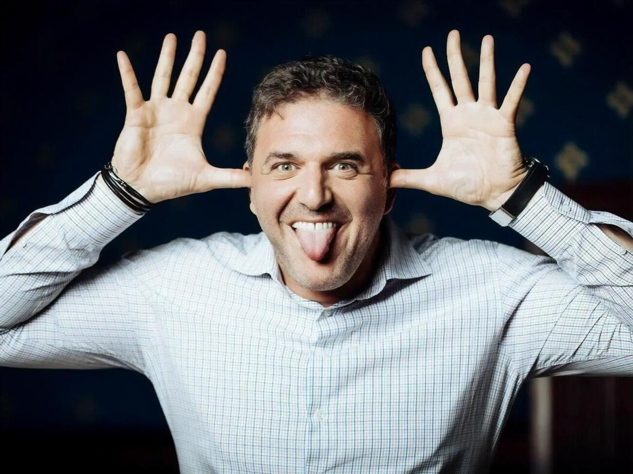 Виторган:&nbsp;Никаких гаджетов и мультиков за столом