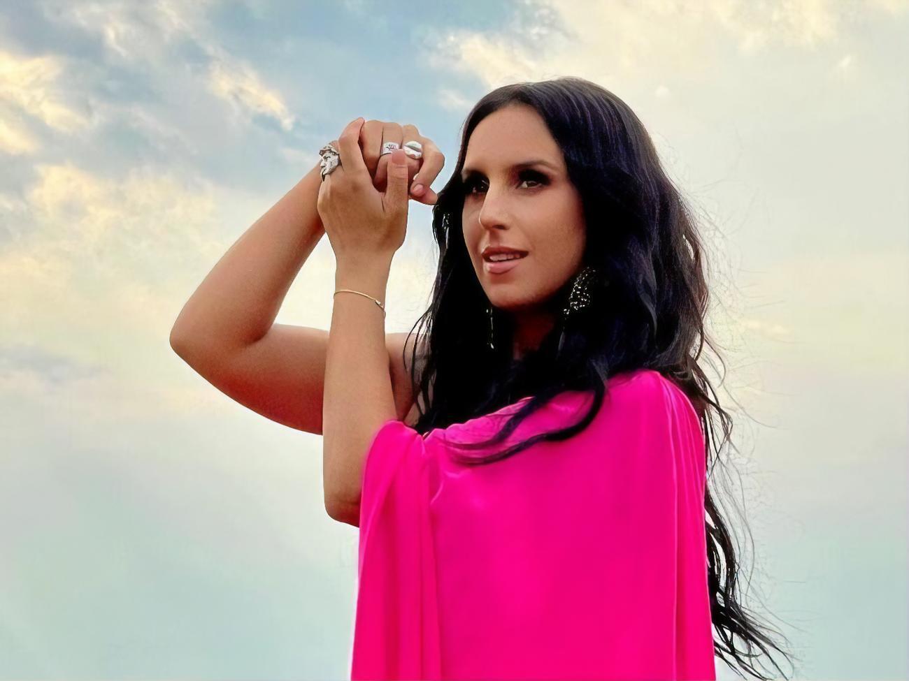 Джамала: Настроение &ndash; драйвовое, градус волнения растет с каждым днем