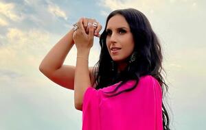 Джамала: Настроение – драйвовое, градус волнения растет с каждым днем