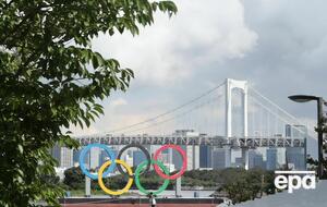 Официально Олимпиада в Токио откроется 23 июля