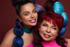 Мати Корольової зняла наслідки стихії в Києві