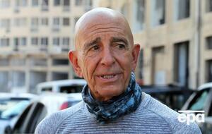 За даними слідства, Баррак (на фото) додав у промову Трампа схвальні відгуки на адресу ОАЕ