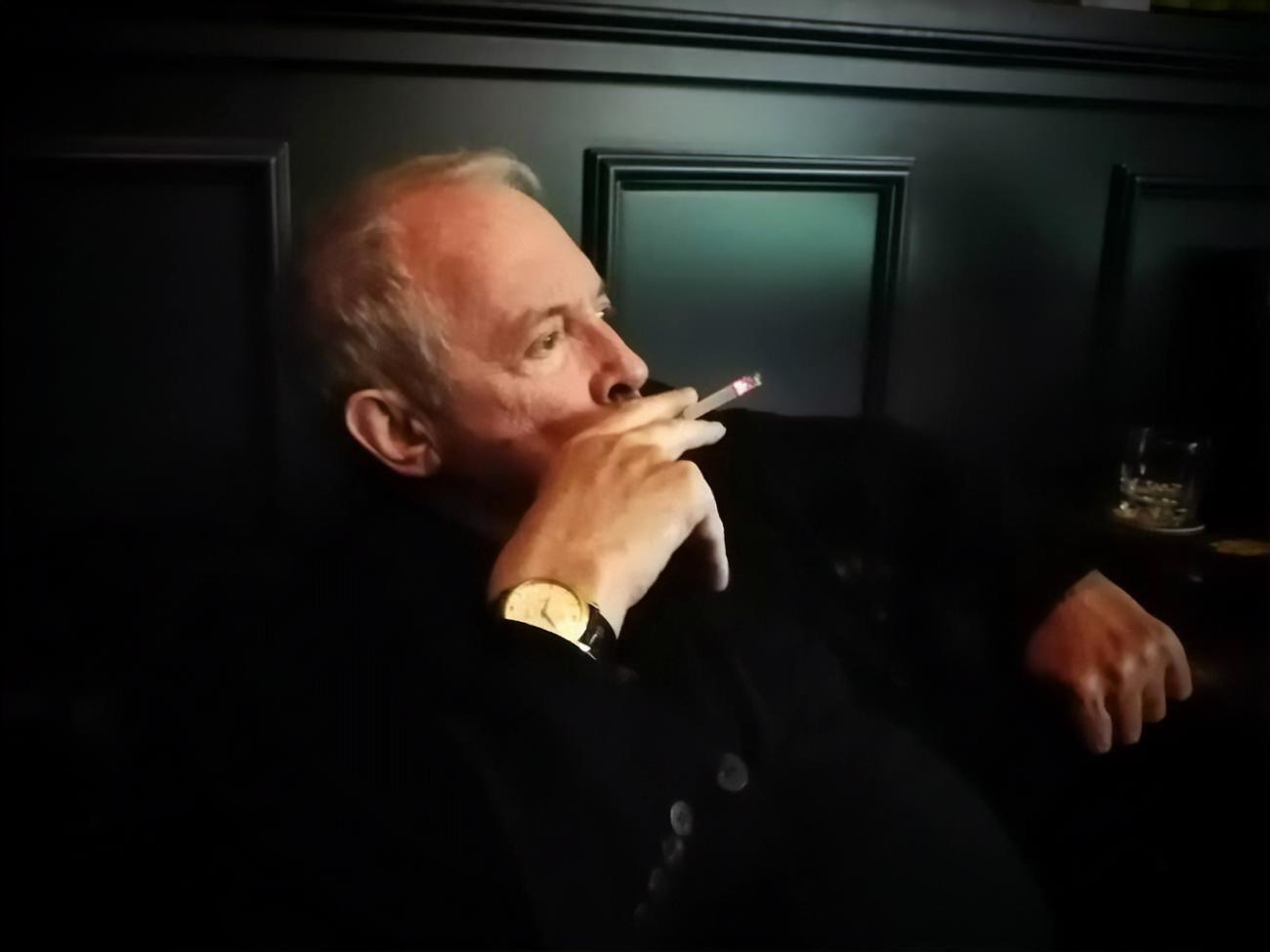 Макаревич заявил, что вакцинировался российской вакциной "Спутник V"