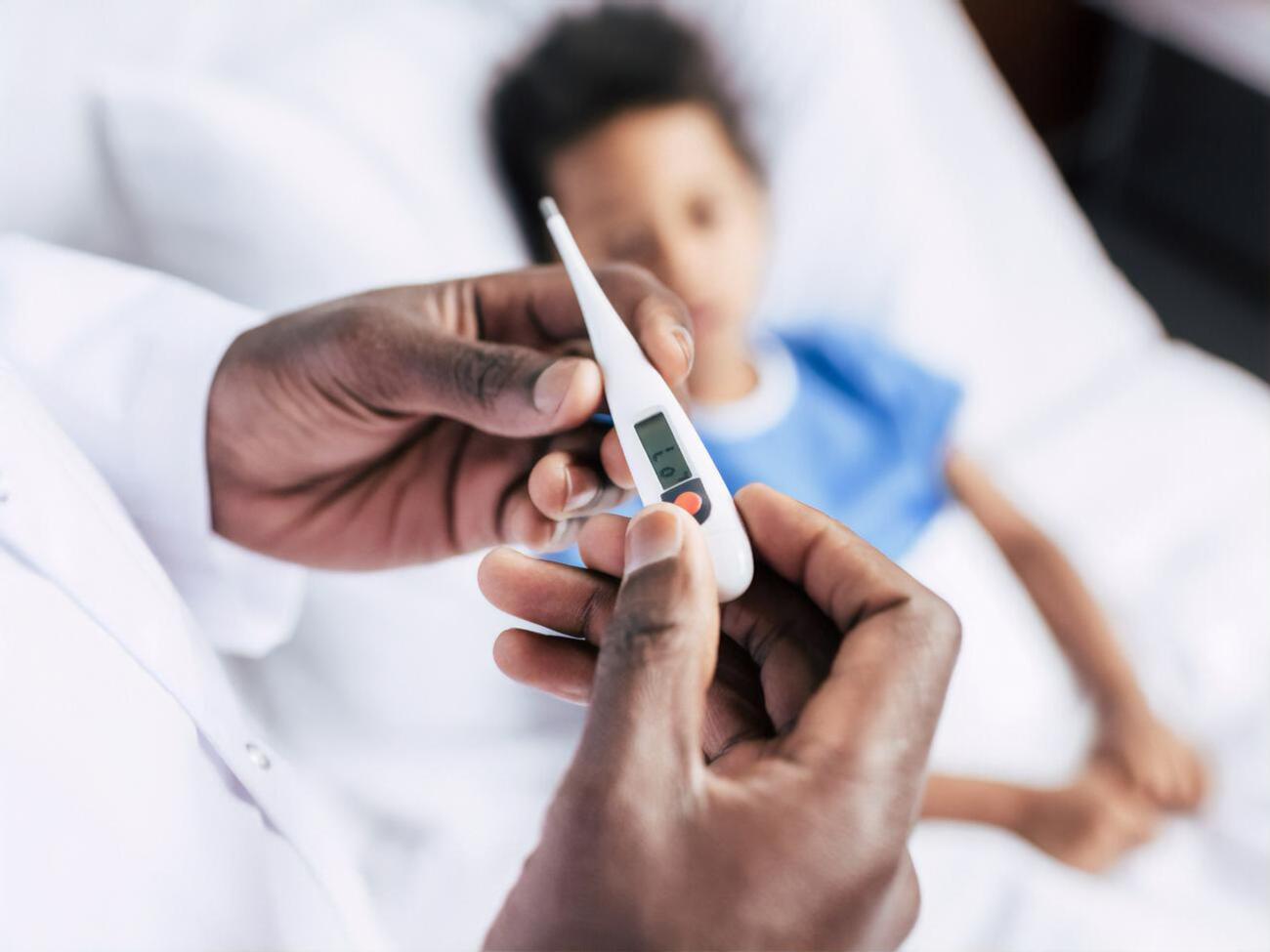 11-річний хлопчик потрапив до лікарні 2 липня