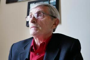 Головаха: COVID-19 частково пояснює зростання смертності, але далеко не все