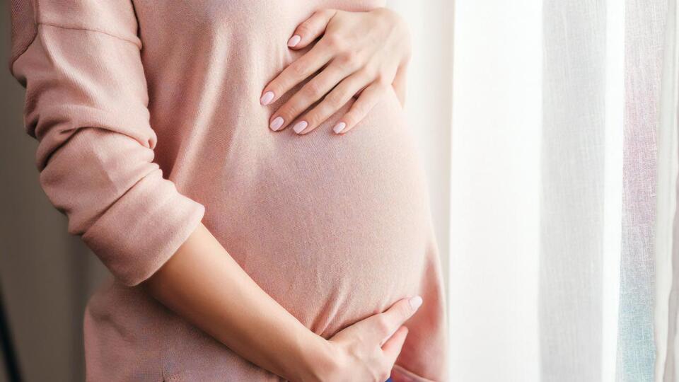 У Данії визнали вакцинацію вагітних безпечною і для жінок, і для їхніх дітей