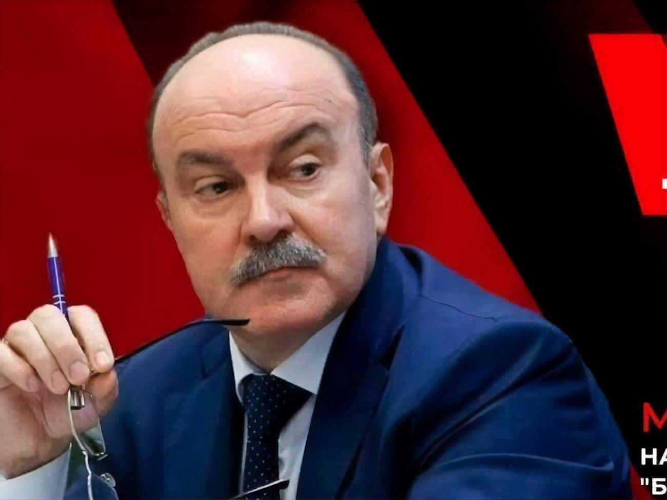 Михайло Цимбалюк: Проблема "Рівнеазоту" &ndash; комплексна. Більшість рівненських стоків прямують на очисні споруди "Рівнеазоту"