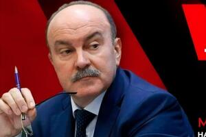 Михайло Цимбалюк: Проблема "Рівнеазоту" – комплексна. Більшість рівненських стоків прямують на очисні споруди "Рівнеазоту"