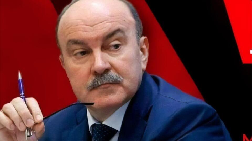 Михайло Цимбалюк: Проблема "Рівнеазоту" – комплексна. Більшість рівненських стоків прямують на очисні споруди "Рівнеазоту"