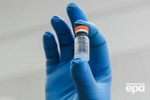 В Україні стартував новий етап вакцинації
