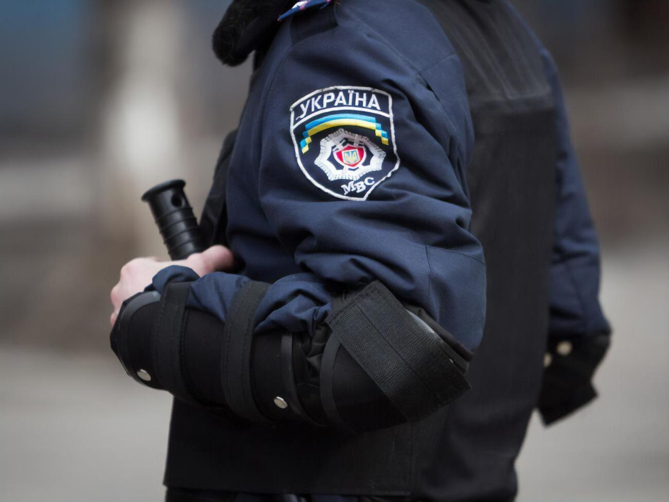 Поліцейських занесли до переліку осіб, які мають сплачувати аліменти з усіх щомісячних доходів