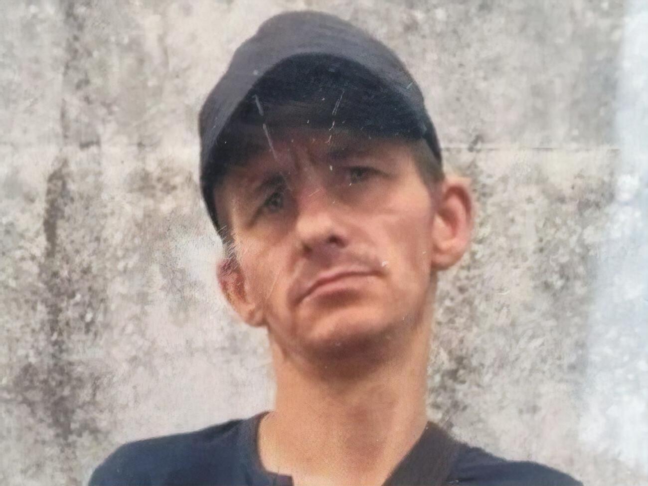 Беглеца задержали в день побега