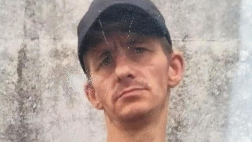 Беглеца задержали в день побега