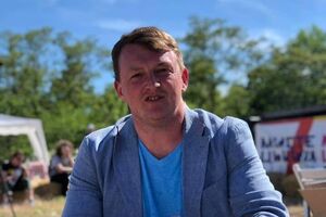 Підозрюю, що якби в понеділок Вітренка відправили у відставку, уже у вівторок з'явилася б дата візиту Зеленського у Вашингтон