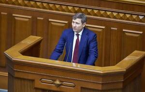 Сергей Шахов: Прибыльными, согласно статистике, являются лишь 28% от общего количества госпредприятий. Ими умышленно не занимаются, чтобы продать за бесценок