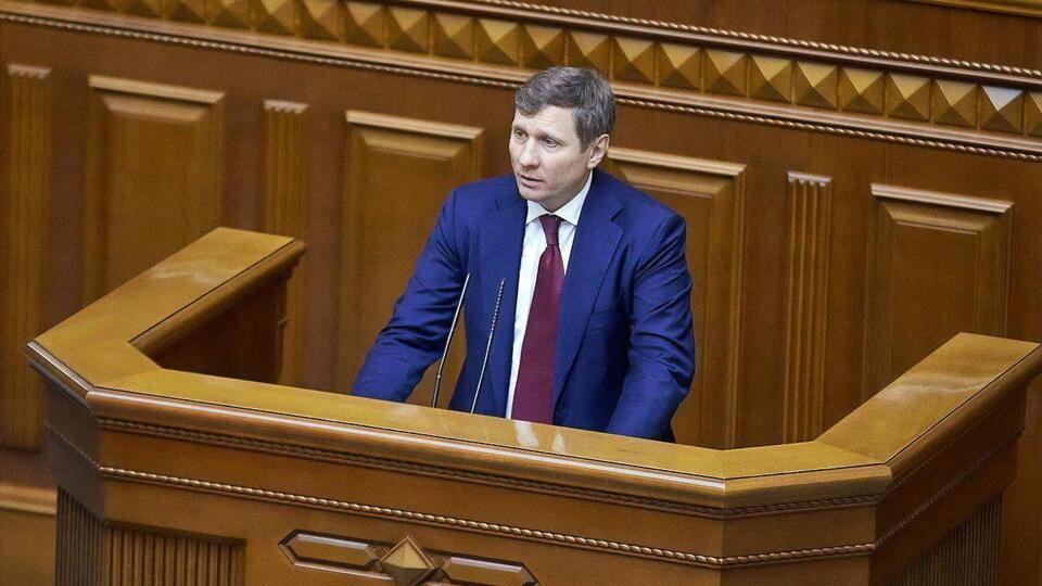 Сергій Шахов: Прибутковими, згідно зі статистикою, є лише 28% від загальної кількості держпідприємств. Ними навмисне не займаються, аби продати за безцінь