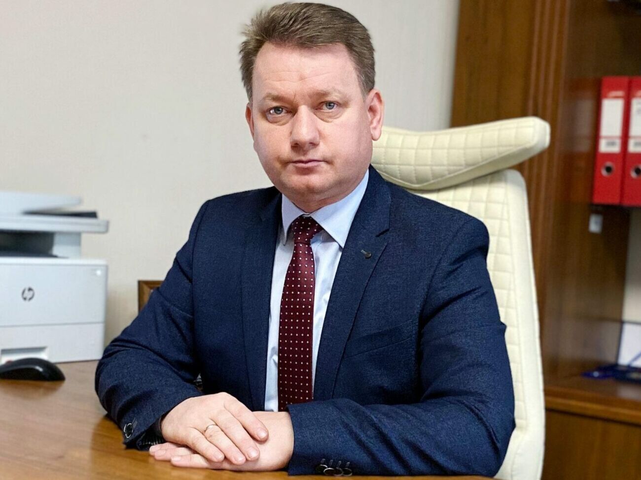 Смольянінов: Ми просто хочемо дати право суб'єктам ОТК фіксувати процес перевірки на відеокамеру. Ось і все
