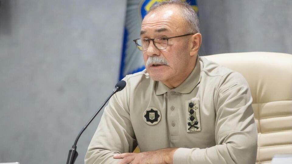 Яровий був заступником глави МВС із 2014 року