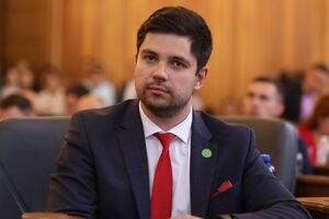 Олександр Качура: Наша відповідальність збільшилася, тому що є усвідомлення того, наскільки великі сподівання покладені на нас