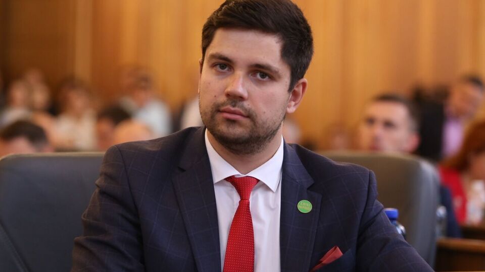 Александр Качура: Наша ответственность увеличилась, потому что есть осознание того, насколько большие надежды возложены на нас