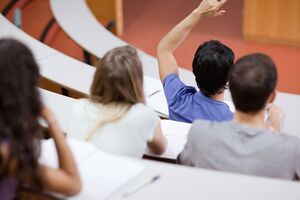 Самыми популярными в этом году среди абитуриентов стали вузы Киева, Львова и Харькова