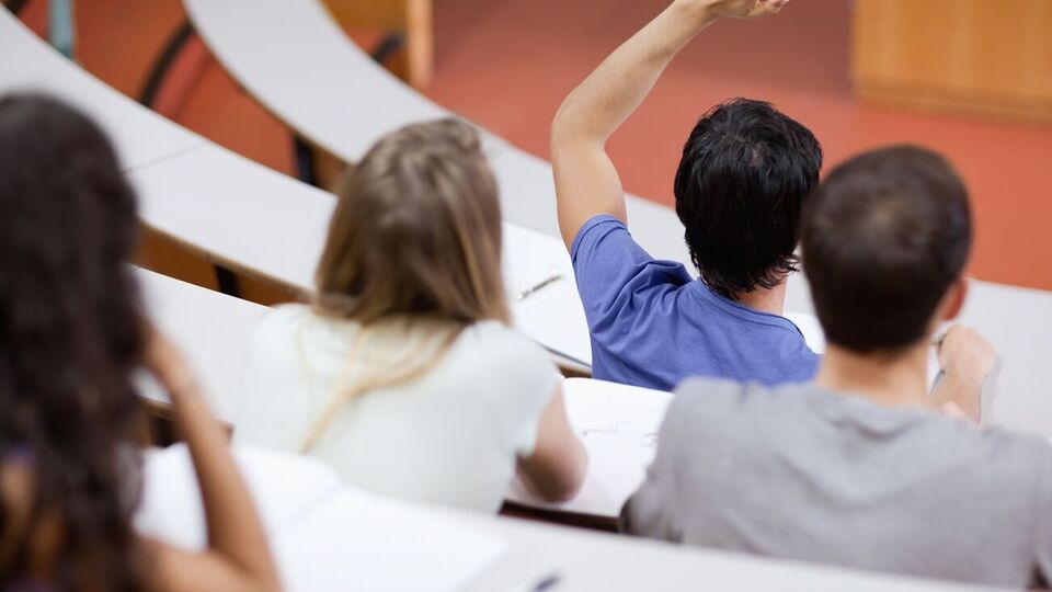 Самыми популярными в этом году среди абитуриентов стали вузы Киева, Львова и Харькова