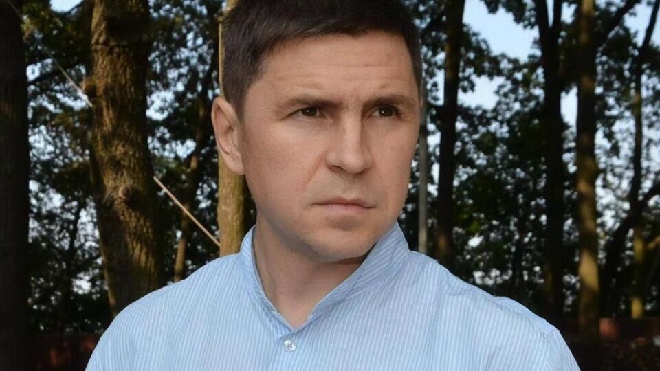 Керівництво Росії хоче використовувати "Північний потік – 2" як зброю проти України, зазначив Подоляк