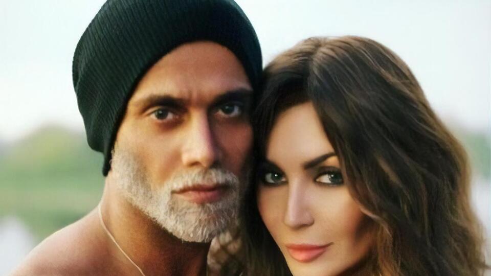 У квітні 2021 року Білик повідомила, що розлучається з Ахмадовим