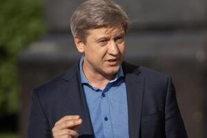 Данилюк: Якщо БЕБ очолить контрольована людина з корумпованим минулим, це буде вирок