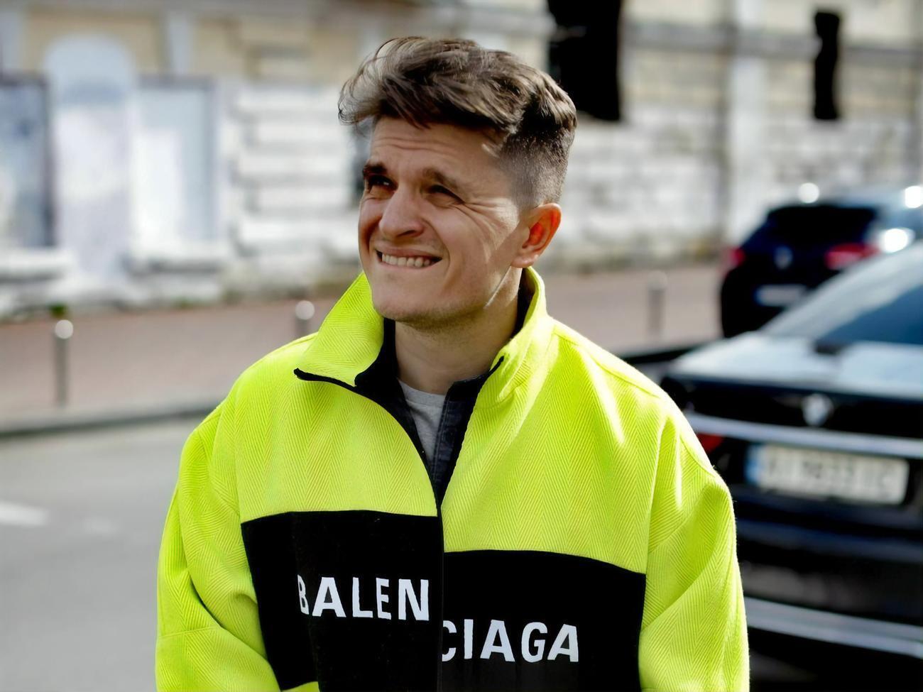 Анатолий Анатолич:&nbsp;Моего папы не стало, когда мне было два с половиной