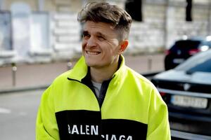 Анатолий Анатолич: Моего папы не стало, когда мне было два с половиной