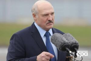 Лукашенко очолює Білорусь із 1994 року