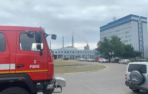 Попередня причина аварії на підприємстві – невідповідність матеріалу трубопроводу заявленим характеристикам виробника