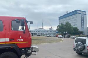 Предварительная причина аварии на предприятии – несоответствие материала трубопровода заявленным характеристикам производителя