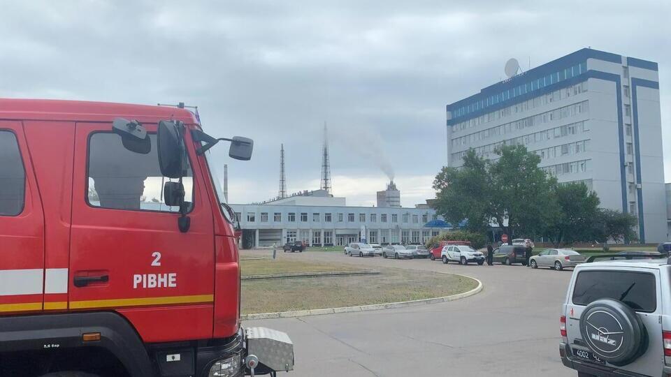 Попередня причина аварії на підприємстві – невідповідність матеріалу трубопроводу заявленим характеристикам виробника