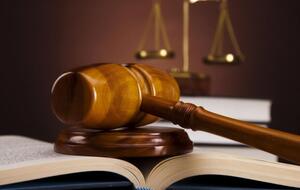 Суд заарештував чоловіка на 48 діб