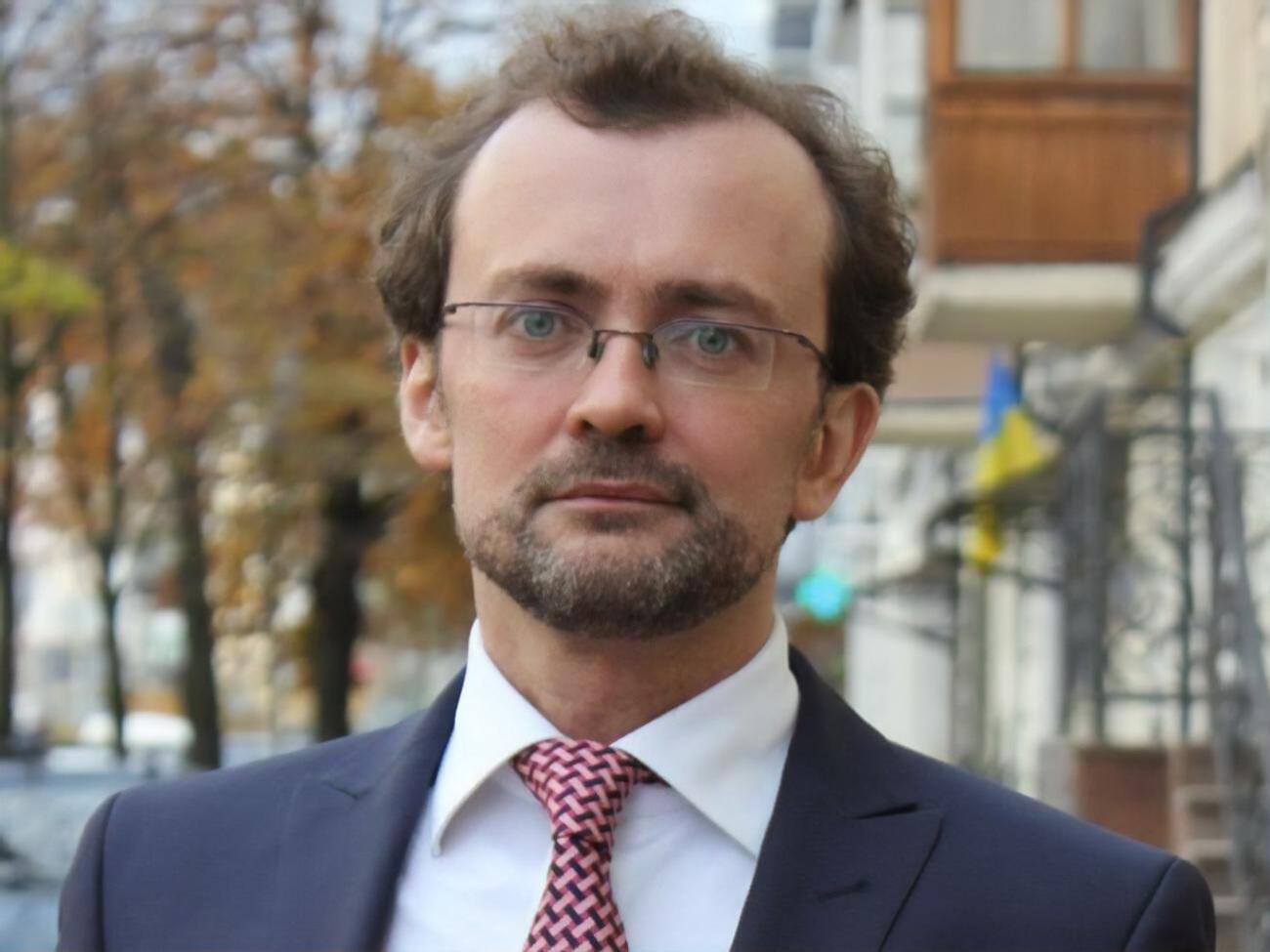 Андрей Бойцун:&nbsp;Политика корпоративного управления в Украине не потерпела неудачу. Текущие опасения лишь подчеркивают тот факт, что процесс реформ в Украине необходимо улучшить и завершить