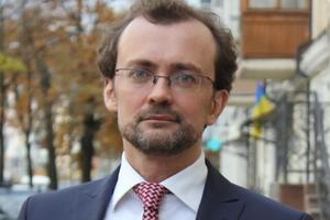 Андрій Бойцун: Політика корпоративного управління в Україні не зазнала невдачі. Поточні побоювання лише підкреслюють той факт, що процес реформ в Україні необхідно поліпшити й завершити