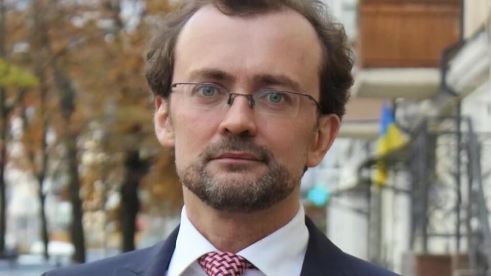 Андрій Бойцун: Політика корпоративного управління в Україні не зазнала невдачі. Поточні побоювання лише підкреслюють той факт, що процес реформ в Україні необхідно поліпшити й завершити